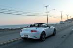 Mazda MX-5 Miata 2016 года (NA)